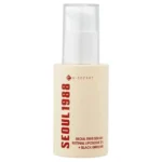 KSecret Seoul 1988 Serum: Retinal Liposome 2% + Black Ginseng 30ml - Image 2