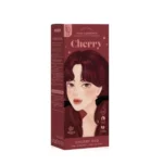 Kota Cosmetics Whisper Hair Color - Cherry Red (100ml)