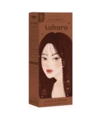 Kota Cosmetics Whisper Hair Color - Reddish Brown (100ml)