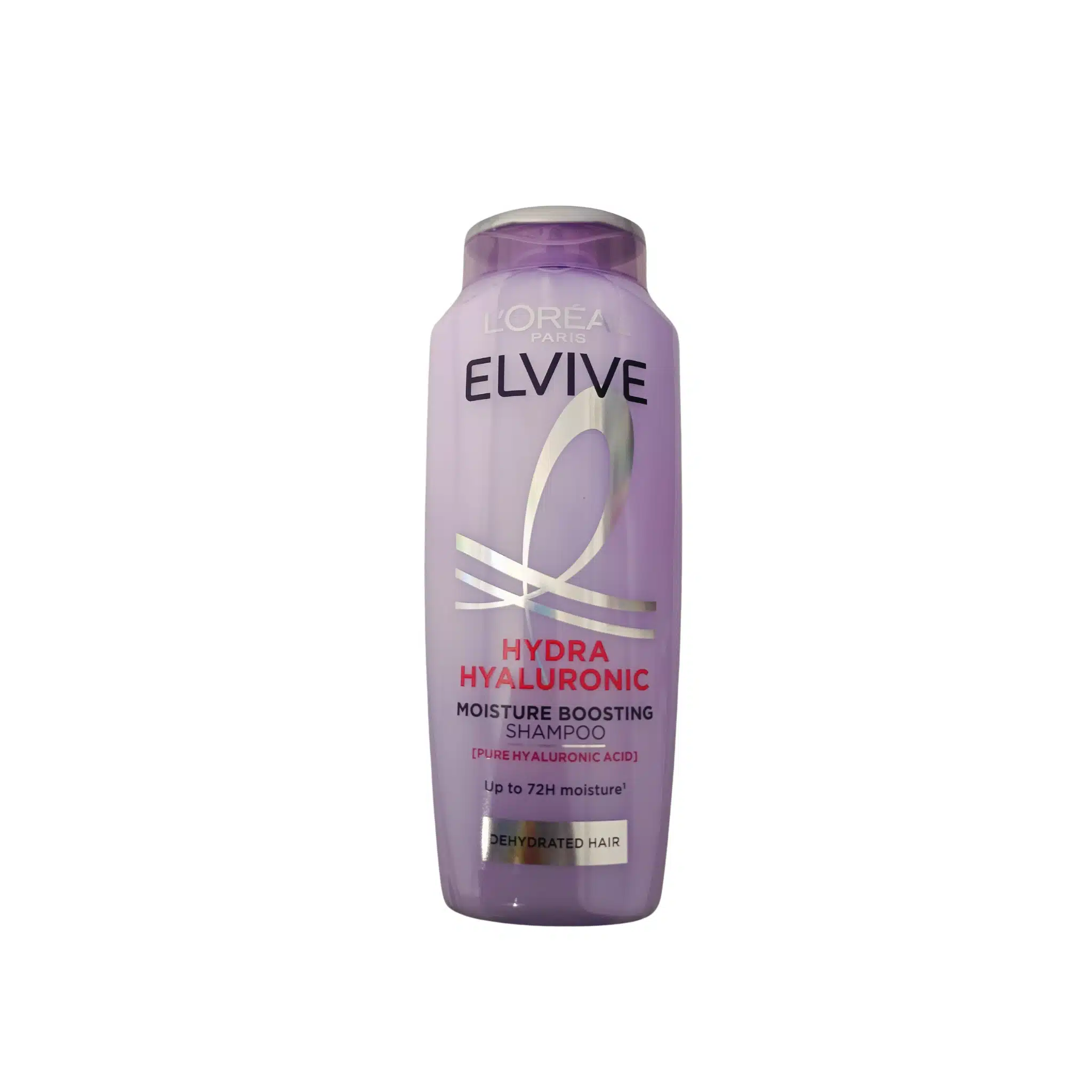 LOreal-Paris-Elvive-Hydra-Hyaluronic-Moisture-Boosting-Shampoo-Dehydrated-Hair-250ml-1.webp L’Oreal Paris Elvive Hydra Hyaluronic Moisture Boosting Shampoo Dehydrated Hair 250ml - Image 1