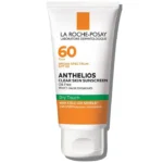 La Roche Posay Anthelios Clear Skin Oil Free Dry Touch Sunscreen 50ml