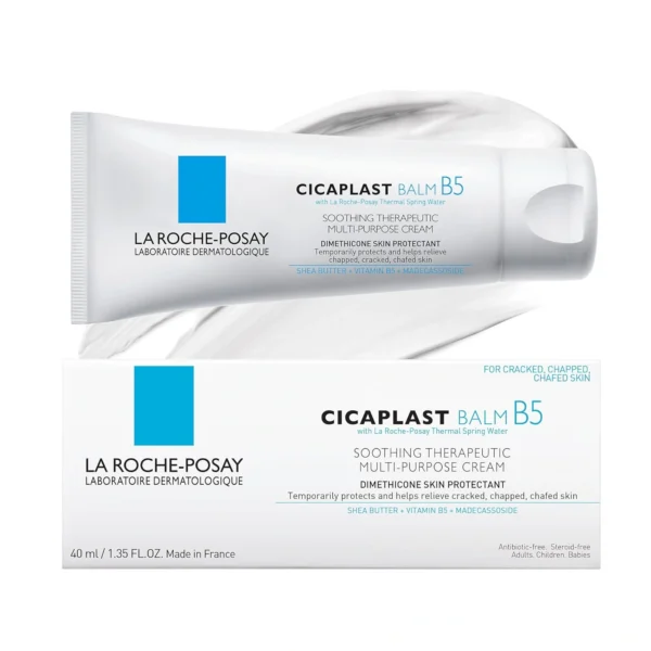 La Roche Posay Cicaplast Baume B5+ 40ml