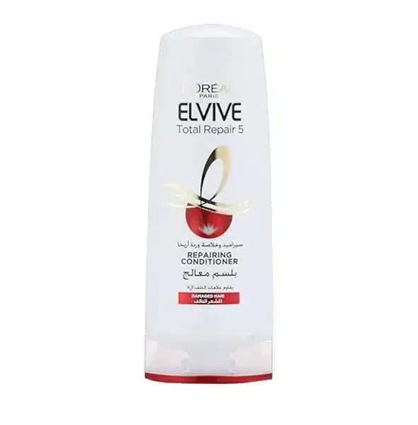 L'Oreal Elvive Total Repair 5 Repairing Conditioner 360ml