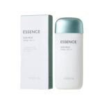 MISSHA ESSENCE SUN MILK SPF50+/PA+++ (70ML) - Image 2