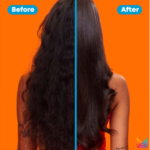 Matrix Mega Smooth Anti-Frizz Serum 100ml