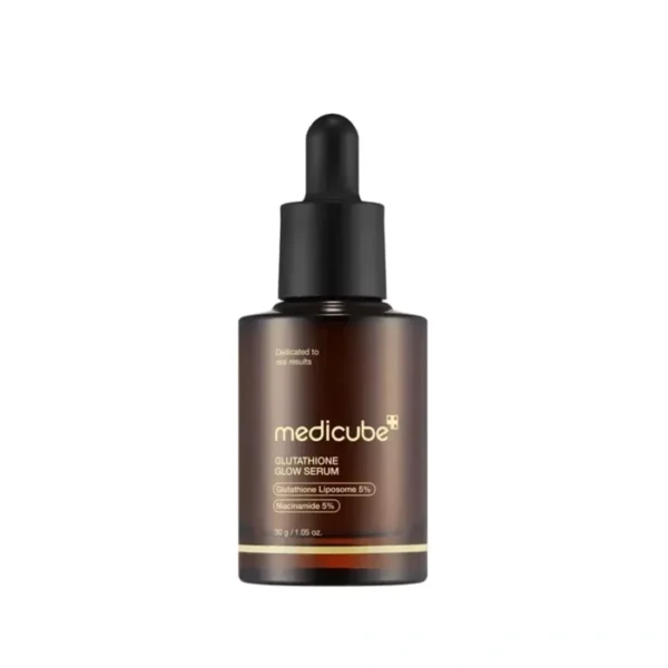 Medicube GLUTATHIONE GLOW SERUM 30ml