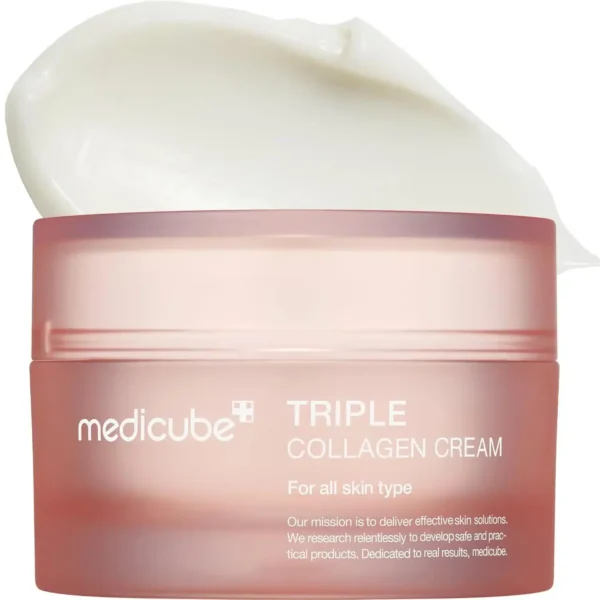 Medicube TRIPLE COLLAGEN CREAM 4.0 50ml