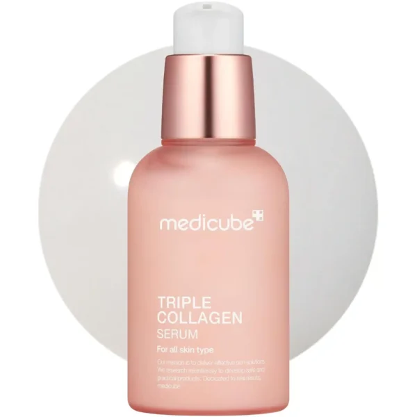 Medicube Triple Collagen Serum 4.0 55 ml