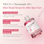 Medicube Txa Niacinamide 15% Serum 30ml - Image 3