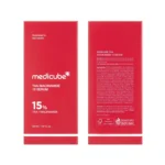 Medicube Txa Niacinamide 15% Serum 30ml - Image 2