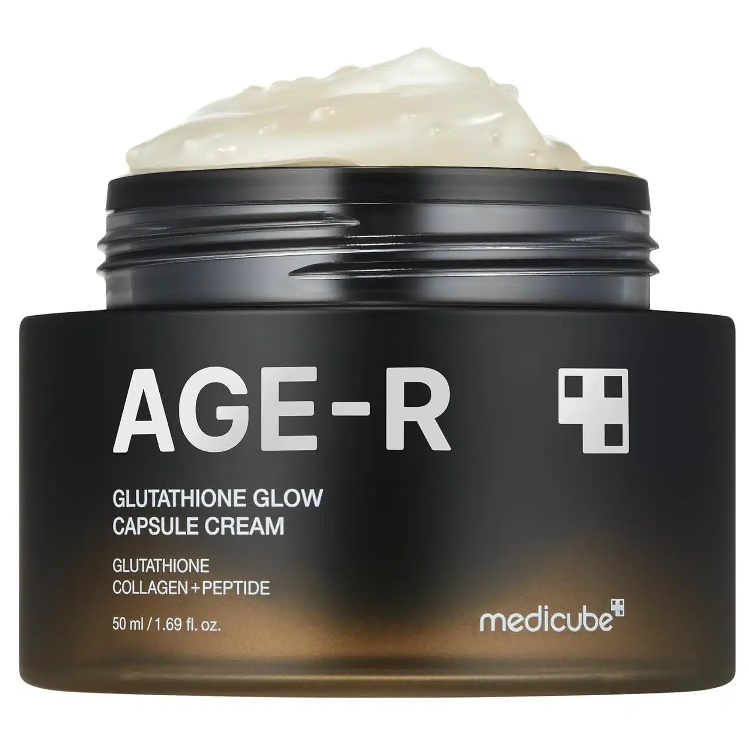 MedicubeAGE-RGlutathioneGlowCapsuleCream50MLmakeupcharii-1.webp Medicube AGE-R Glutathione Glow Capsule Cream 50ML - Image 1