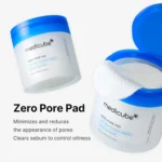 Medicube ZERO PORE PAD 2.0 (70pcs) - Image 3