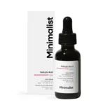 Minimalist Salicylic Acid 2% Face Serum 30ml