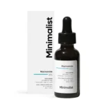 Minimalist Niacinamide 5% Face Serum 30ml