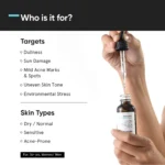 Minimalist Niacinamide 5% Face Serum 30ml - Image 2