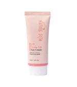 Nature Skin UV Tone Up Sun Cream SPF 50+ PA+++ 55 ml