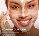 Neutrogena Oil Free Acne Wash 269ml - Image 2