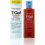 Neutrogena T/Gel Therapeutic Shampoo 125ml