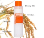 Nineless MELA-PRO Rice & TXA Toner 200ml - Image 2