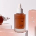 numbuzin No.1 Glossy Essence Serum 50ml - Image 2