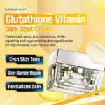 Numbuzin No.5 Vitamin Glutathione Laser Cream 50 ml - Image 2