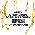 OGX Argan Oil of Morocco Penetrating Oil 100ml - Image 3