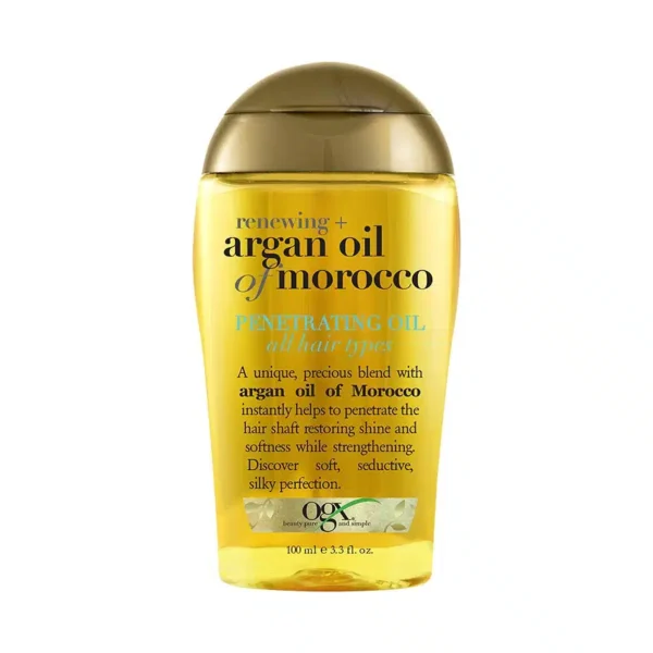 OGX Argan Oil of Morocco Penetrating Oil 100ml