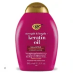 OGX Keratin Oil Shampoo 385ml