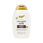 OGX Coconut Milk Shampoo 385ml