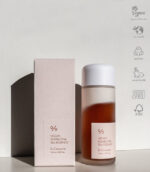 Dr. Ceuracle Vegan Kombucha Tea Essence 150ml - Image 2