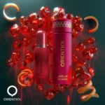 Orientica Red Amber Perfume Oil 6 ml