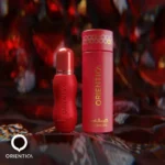 Orientica Red Crystal Perfume Oil 6 ML