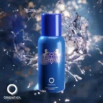 Orientica Sapphire Premium Deodorant Spray 100 ML