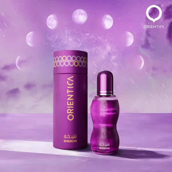 Orientica Sheikha EDP Perfume Spray 30 ML