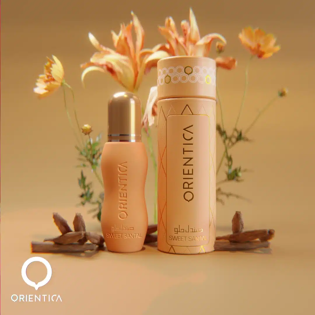 Orientica-Sweet-Santal-Perfume-Oil-60-MLmakeupchari-1.webp Orientica Sweet Santal Perfume Oil 30 ML - Image 1
