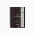 Abib Quick Sunstick Protection Bar SPF50+ PA++++ 22g