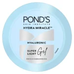 Ponds Super Light Gel Oil Free Moisturiser 100ml