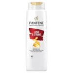 Pantene Long and Strong Shampoo 300ml