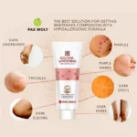 Pax Moly Doctor Whitening Cream 70g - Image 2
