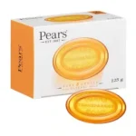 Pears Transparent Soap Pure and Gentle with Plant Oils 125gm