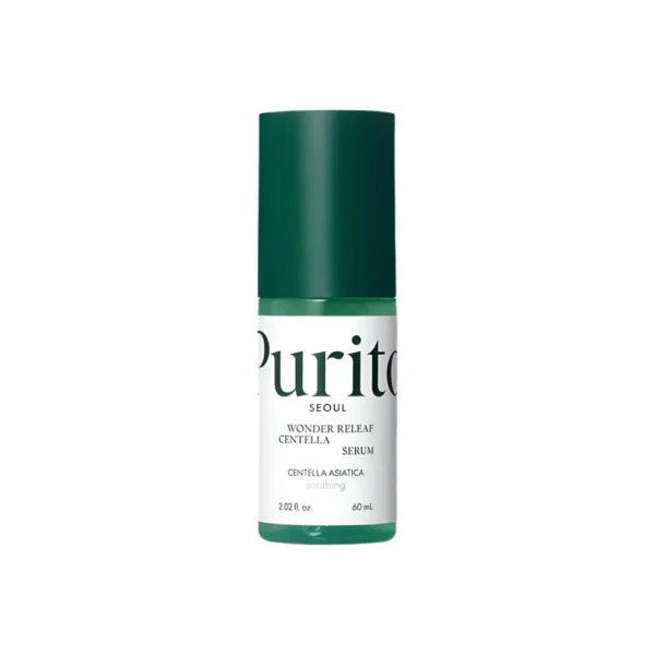Purito Wonder Releaf Centella Asiatica Serum 60 ml