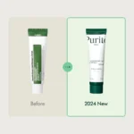 Purito Wonder Releaf Centella Cream 50ml - Image 4