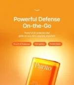 Purito SEOUL Daily Soft Touch Sunscreen Stick 20g - Image 2