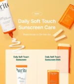 Purito SEOUL Daily Soft Touch Sunscreen Stick 20g - Image 3