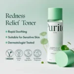 Purito Wonder Releaf Centella Unscented Toner 200 ml - Image 2