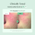 Purito Wonder Releaf Centella Unscented Toner 200 ml - Image 3