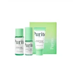 Purito wonder Releaf Centella Unscented Mini Kit