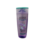 L'Oreal Paris Elvive Hyaluron Pure Purifying Shampoo – 400ML