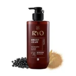 RYO Strengthen And Volume Shampoo 480ml