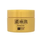 Rohto HadaLabo Gokujyun Perfect Gel (Moisturiser) , 100 g